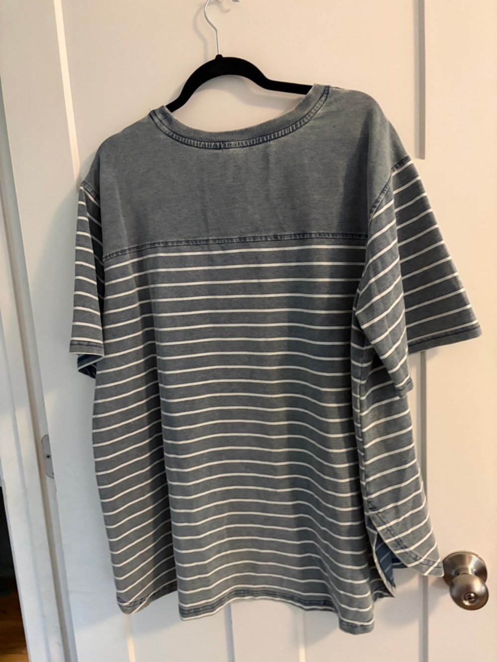 Striped tee - Picture 2 of 2